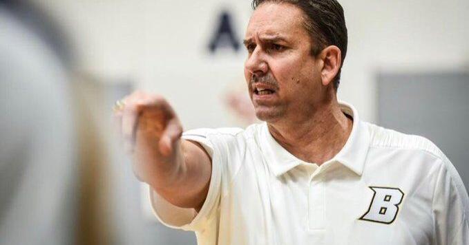 Battle High School basketball coach leaves after 26 years of coaching ...
