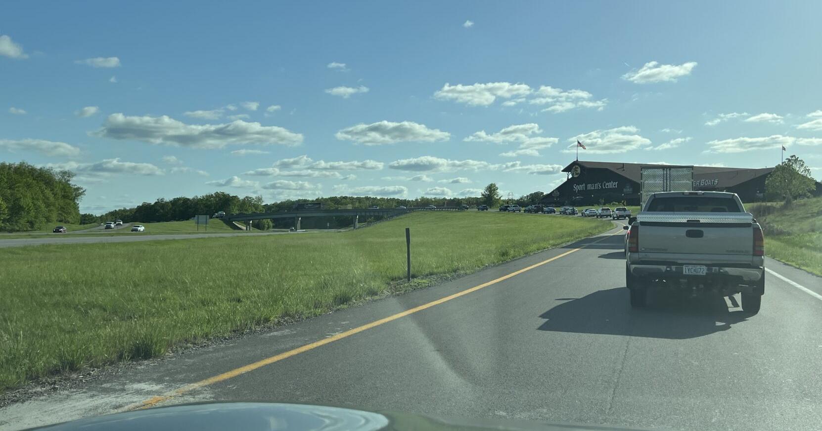 Wrong-way crash on U.S. 63 in Columbia kills Ashland man | Mid-Missouri News - Vimarsana News