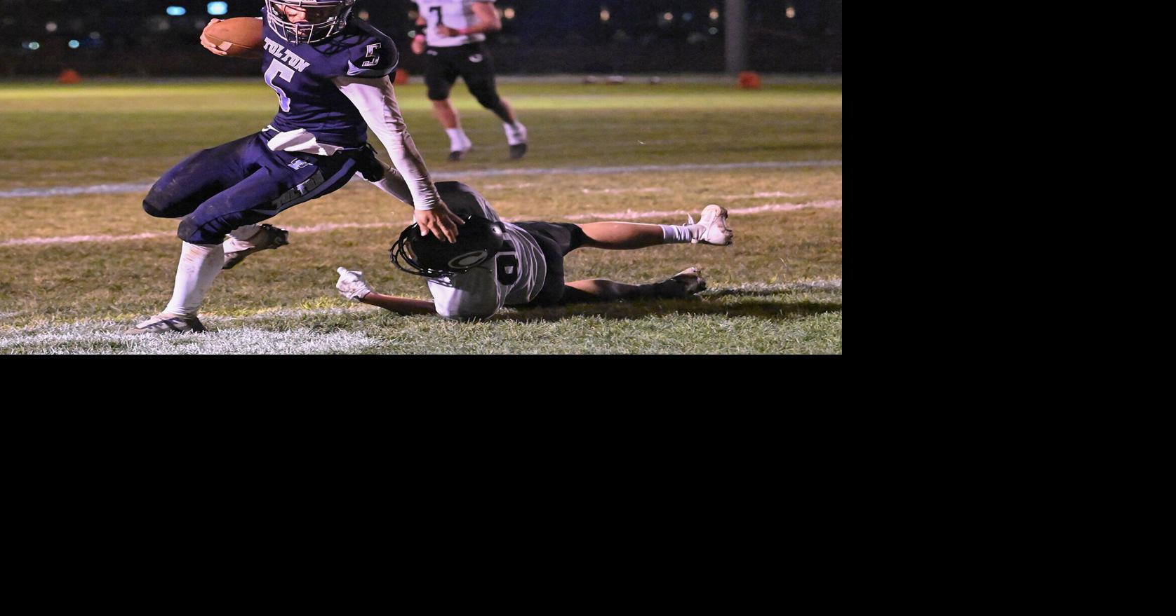Tolton football looks to build on recent success in 2025 | Fr. Tolton ...