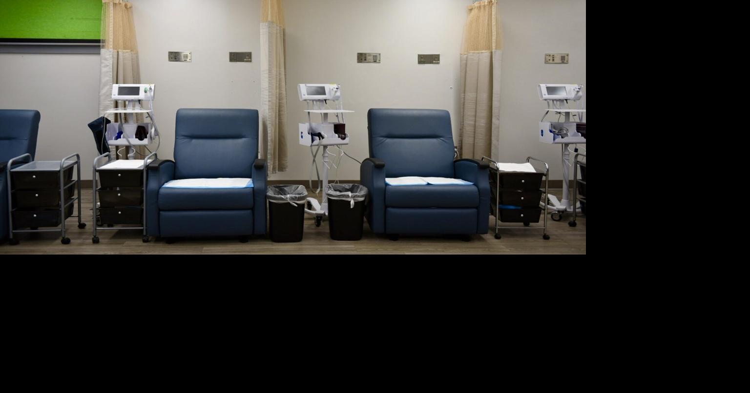 A decision in Missouri's abortion rights trial is still months away