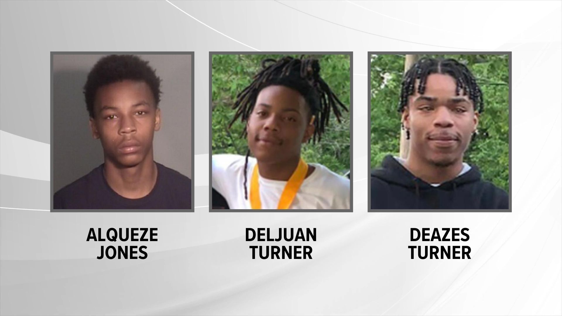 Suspects in Dove Drive homicide extradited to Boone County | Mid ...