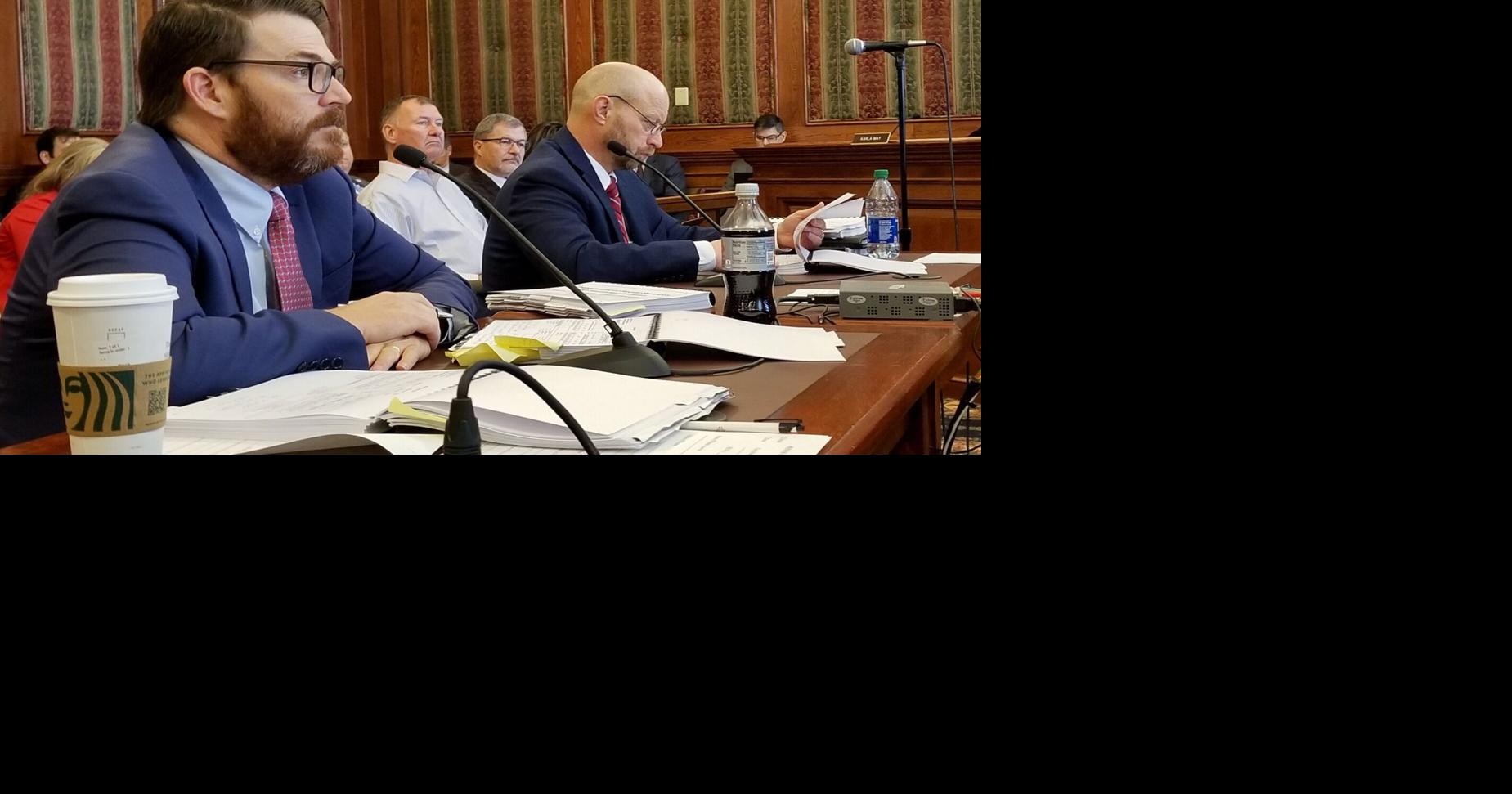 Former Missouri House speaker joins government affairs organization