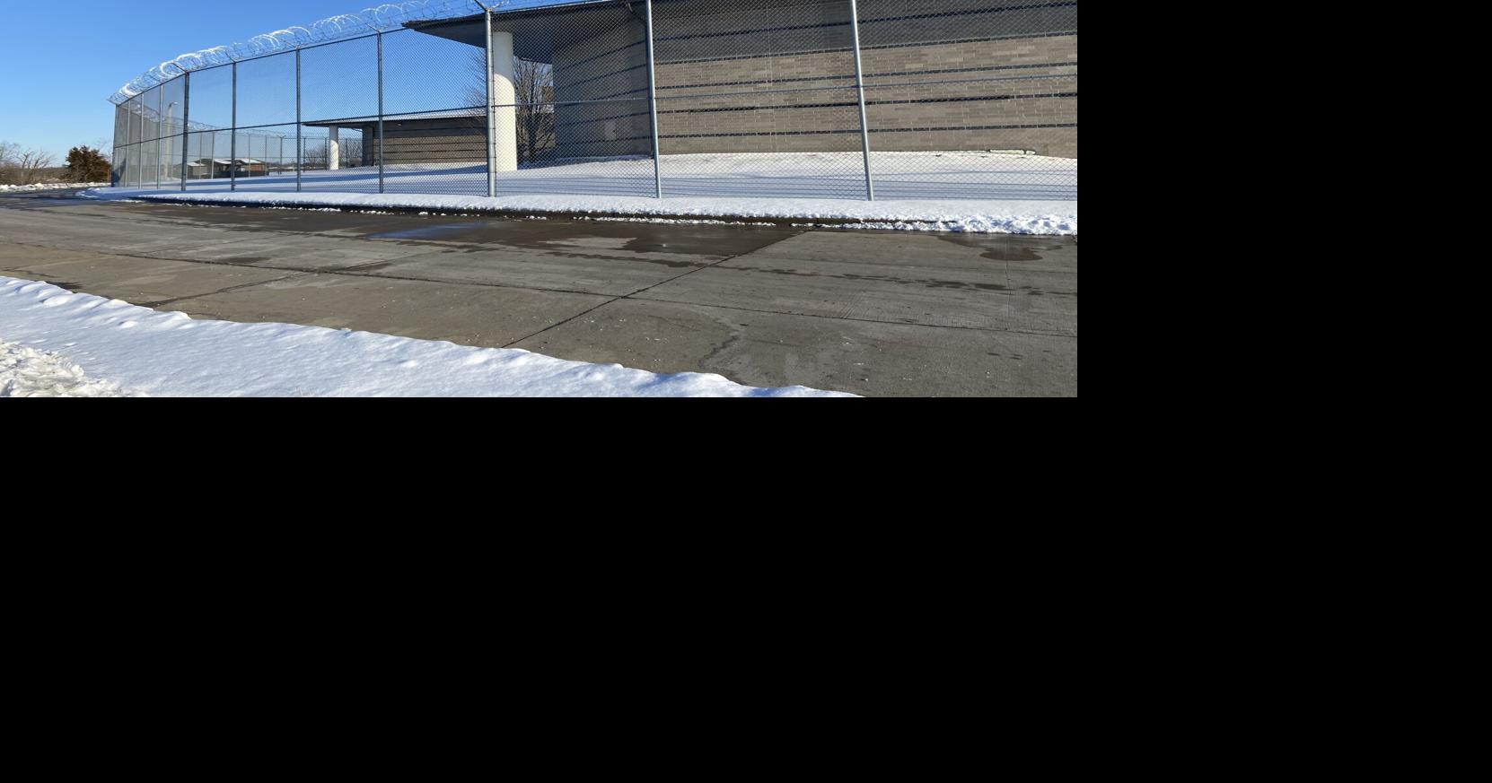 Boone County Jail inmates want warmer, adequate conditions