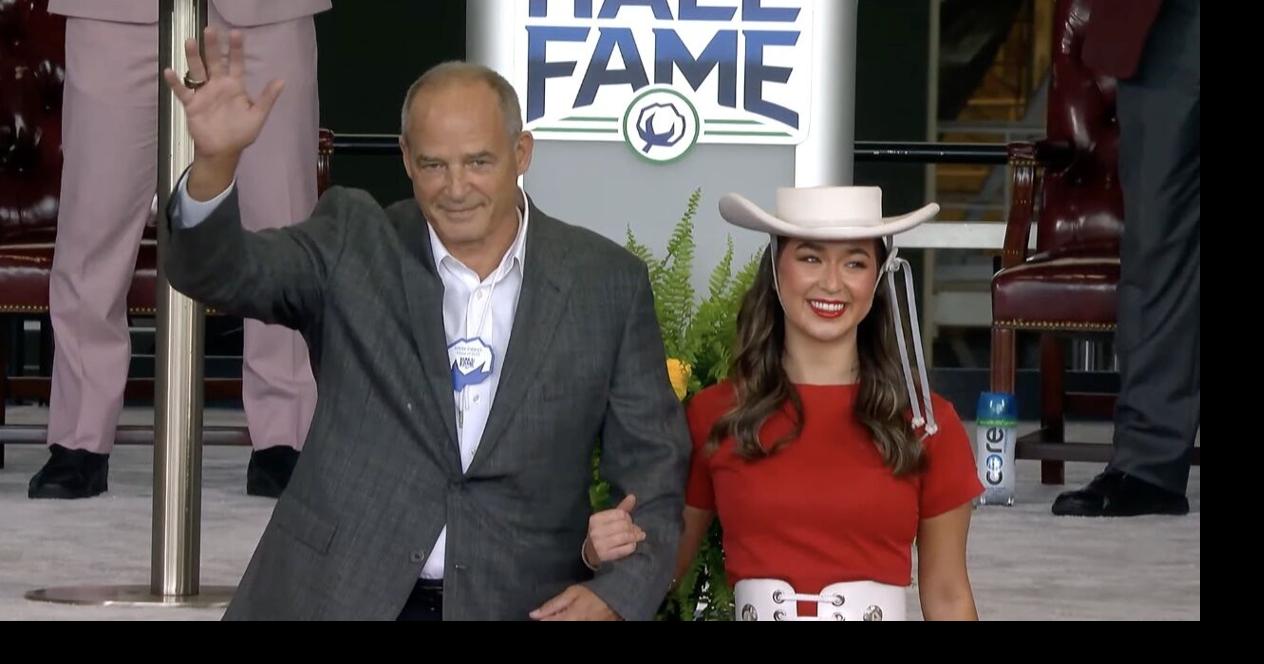 Pinkel & Temple inducted into Cotton Bowl Hall of Fame | Mizzou Xtra ...