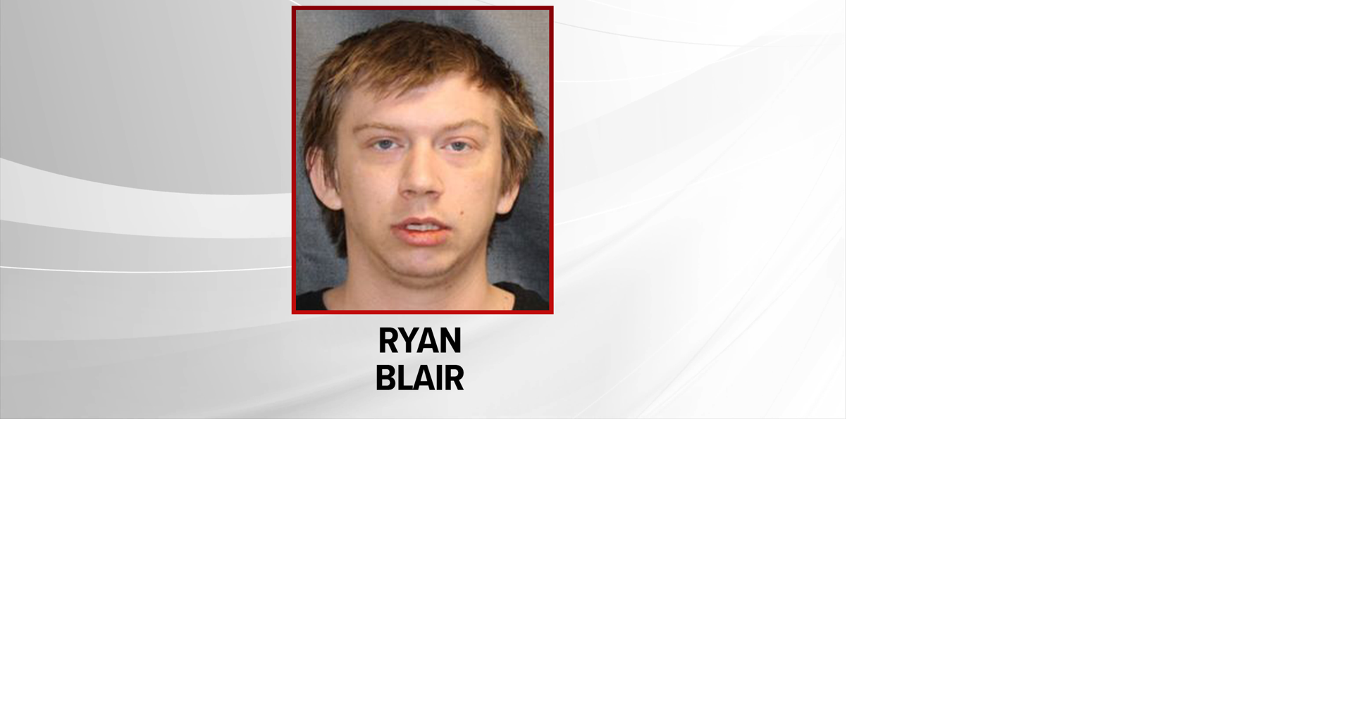 Mexico man pleads guilty to murder of Audrain County Jail inmate Mid