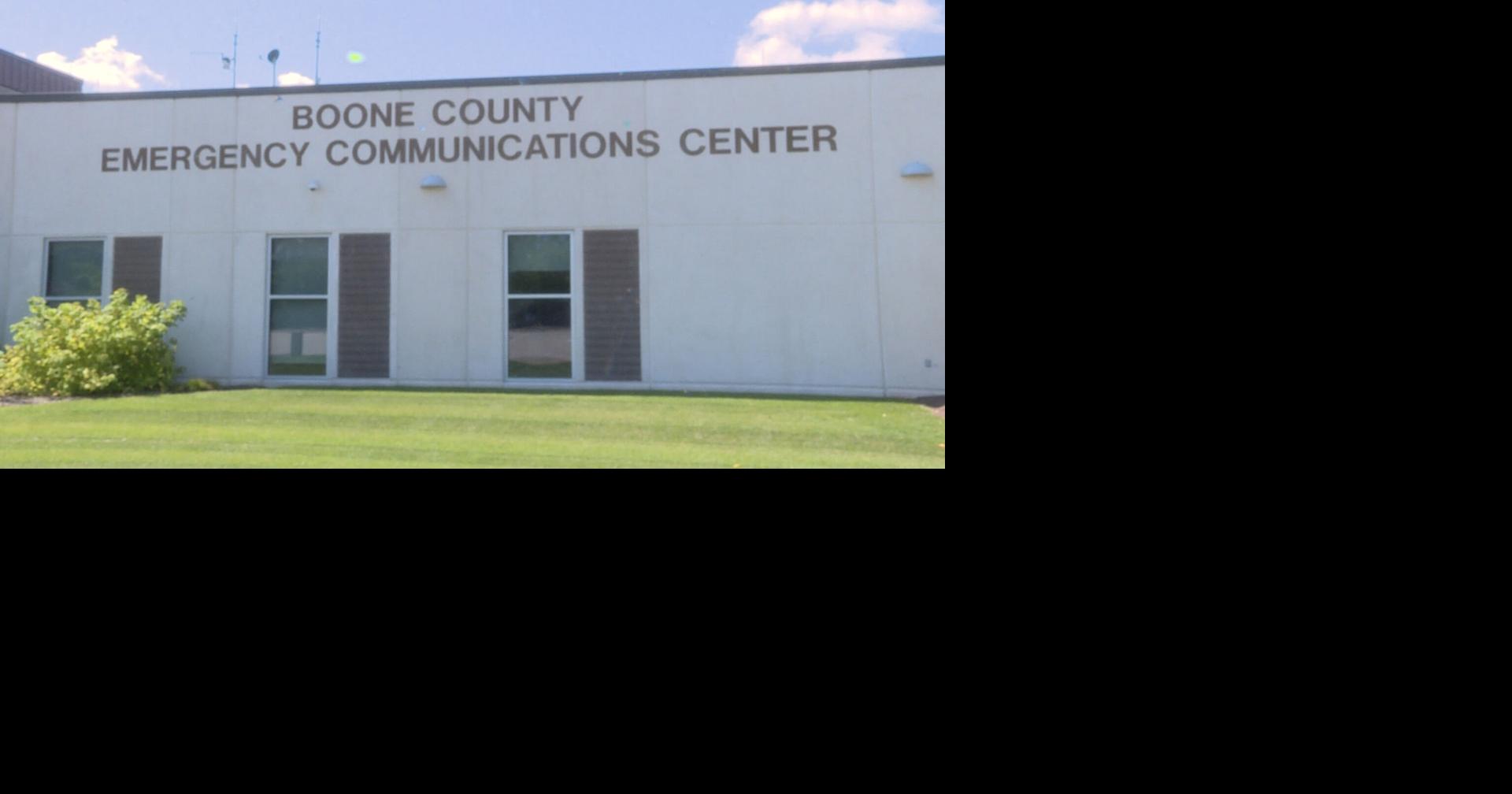 Boone County 911 upgrades include location accuracy | Mid-Missouri News ...