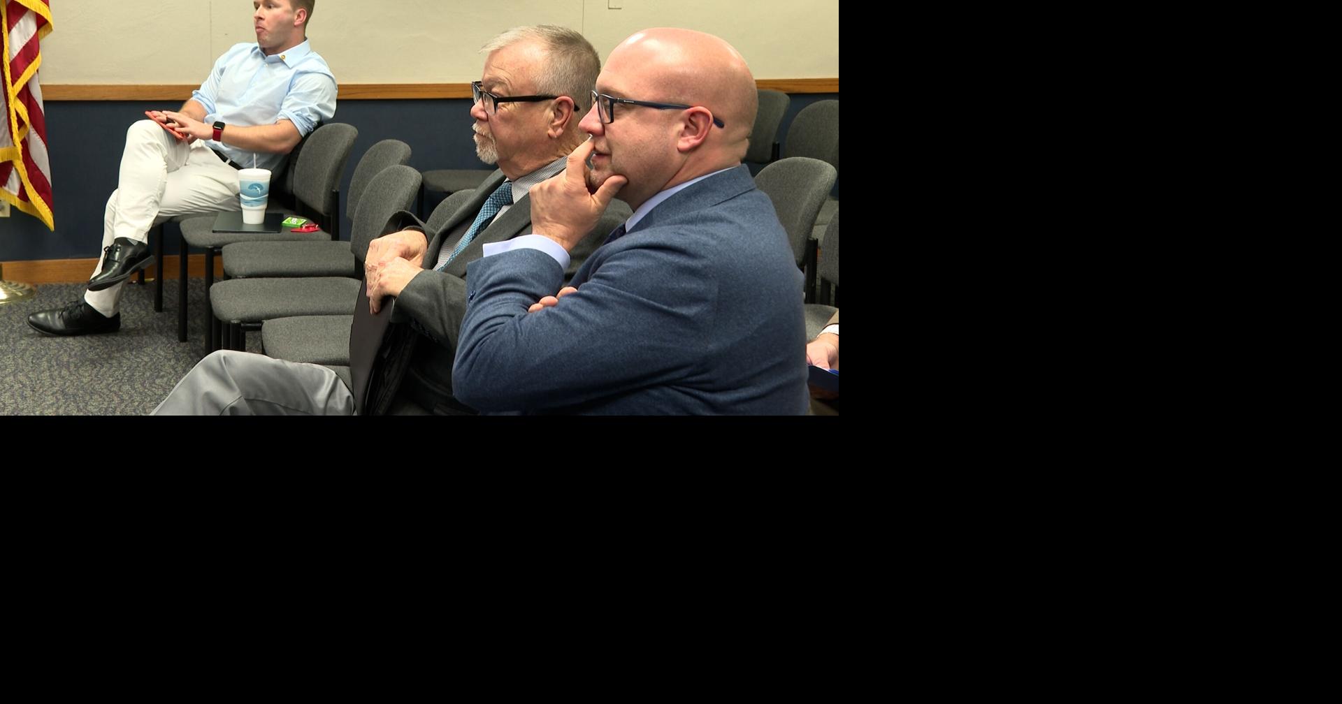 Missouri lawmakers debate 'No Shari’a Act' in House committee