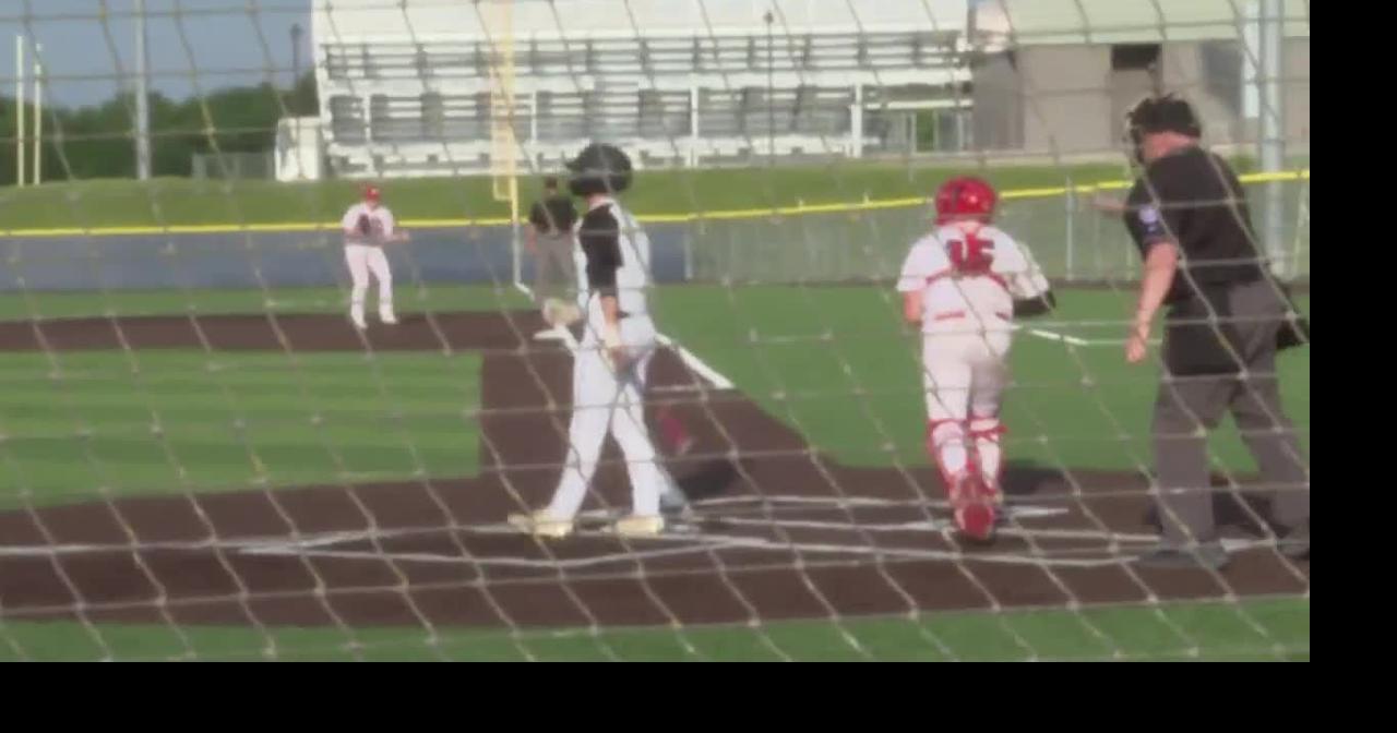 HIGHLIGHTS Community baseball shuts out Cairo to win District