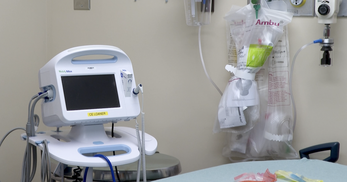 University Hospital offers programs to increase, diversify nurses in Missouri | Mid-Missouri News University Hospital offers programs to increase, diversify nurses in Missouri | Mid-Missouri News