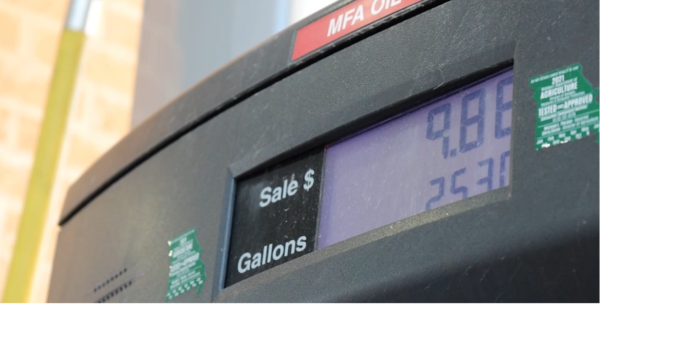 Missouri drivers can get a refund from the state on the increased gas