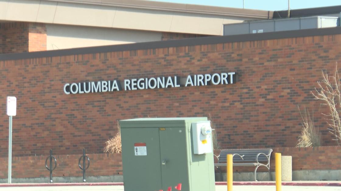 Columbia Regional Airport to readd two flights in May MidMissouri