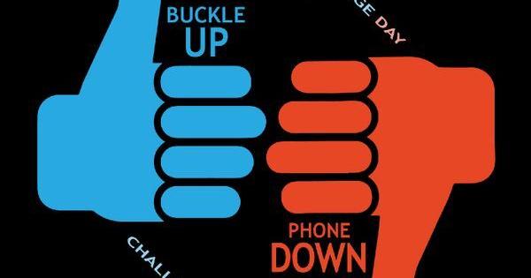MoDOT begins concentrated effort on Buckle Up Phone Down initiative