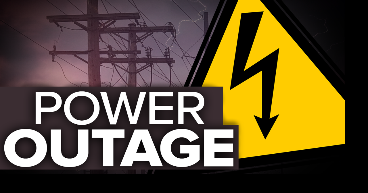 Evergy says more than 80,000 customers still without power following ...