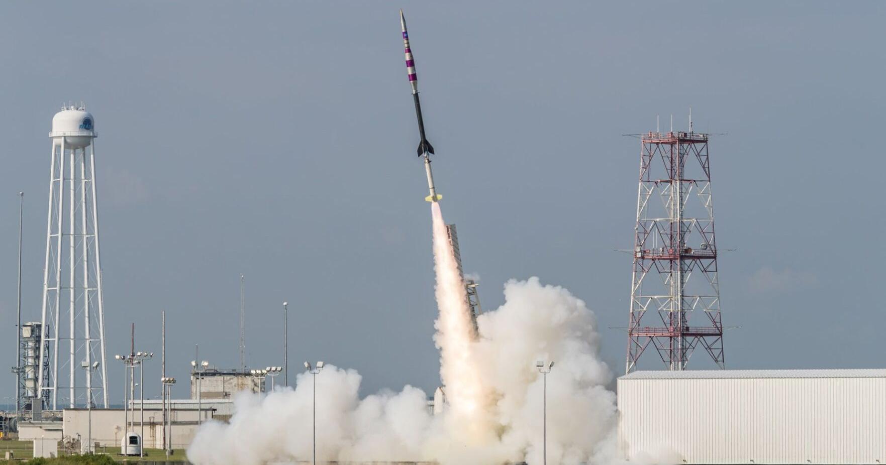 NASA to launch rockets into the solar eclipse path - Vimarsana News