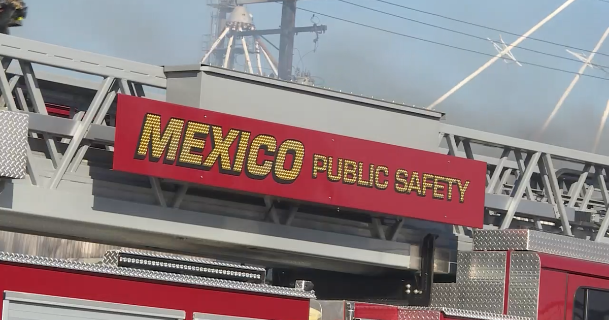 Mexico officials respond to fewer firework incidents than in past years
