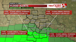 Flood Warnings