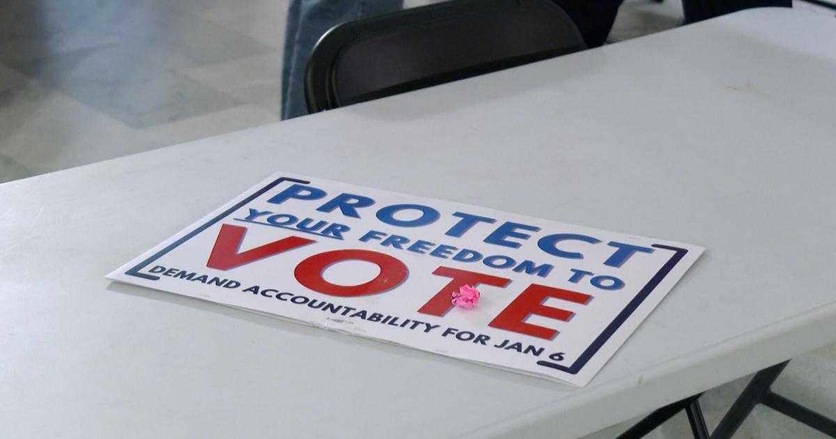 Missouri voter advocates urge representatives to reject change in