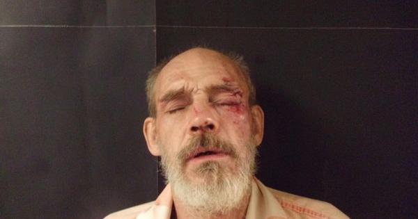 Man arrested for assault on Pulaski County deputy | News | komu.com