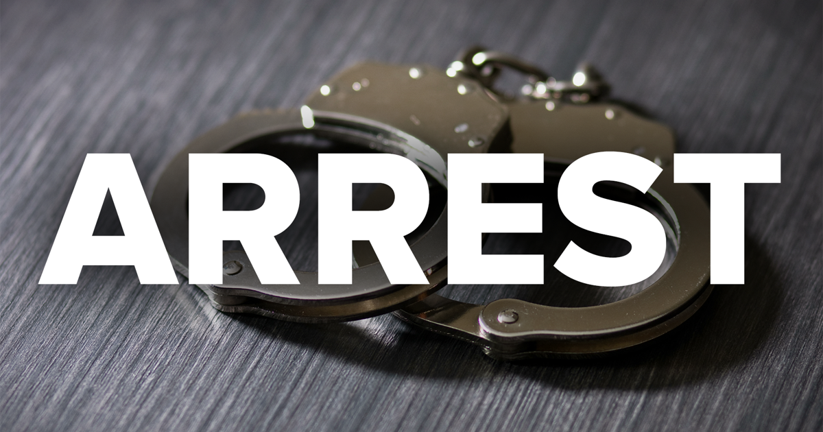 Illinois man arrested after vehicle chase in Mexico, Missouri Illinois man arrested after vehicle chase in Mexico, Missouri