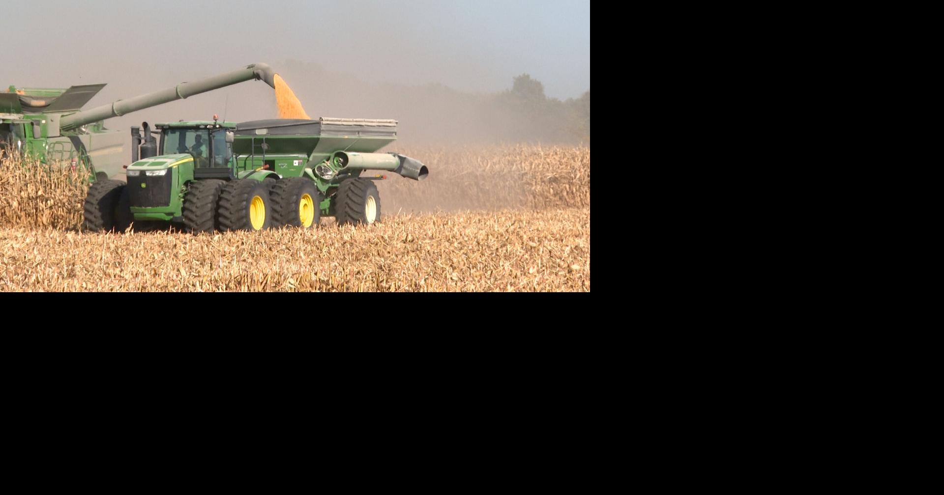 Senator Schmitt introduces bill in effort to increase MU agriculture research support