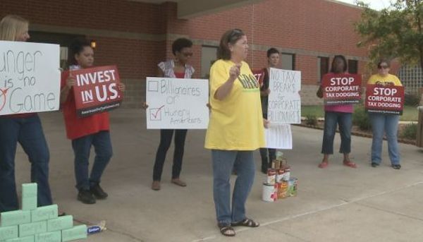 Mid Missourians Weigh Potential Effects of Food Stamp Cuts News