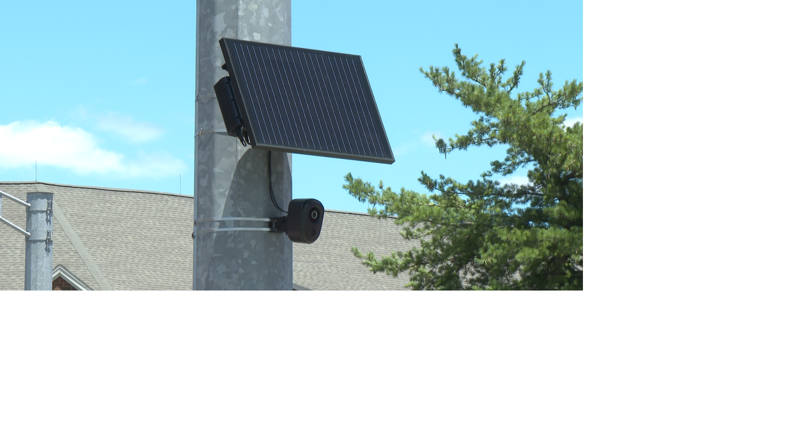 Department of Public Safety releases guidelines on automated license plate readers