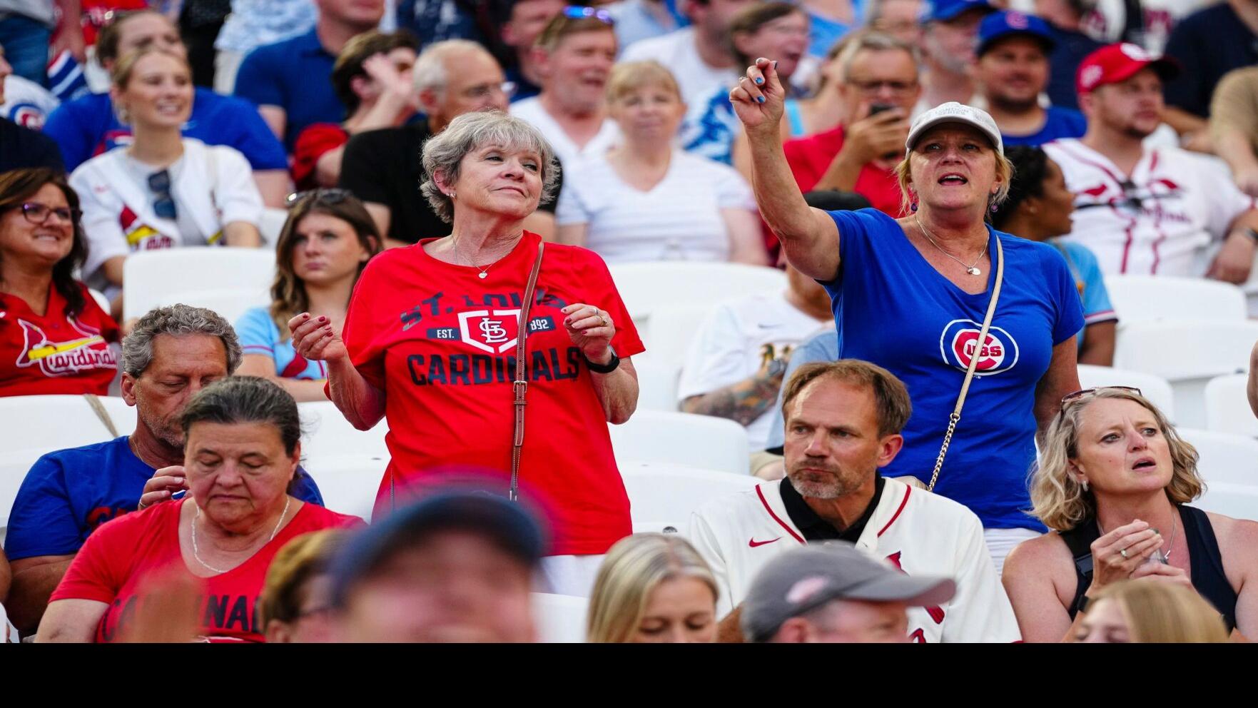 Cards vs. Sox: Who does a Chicago Cubs fan root for this week?