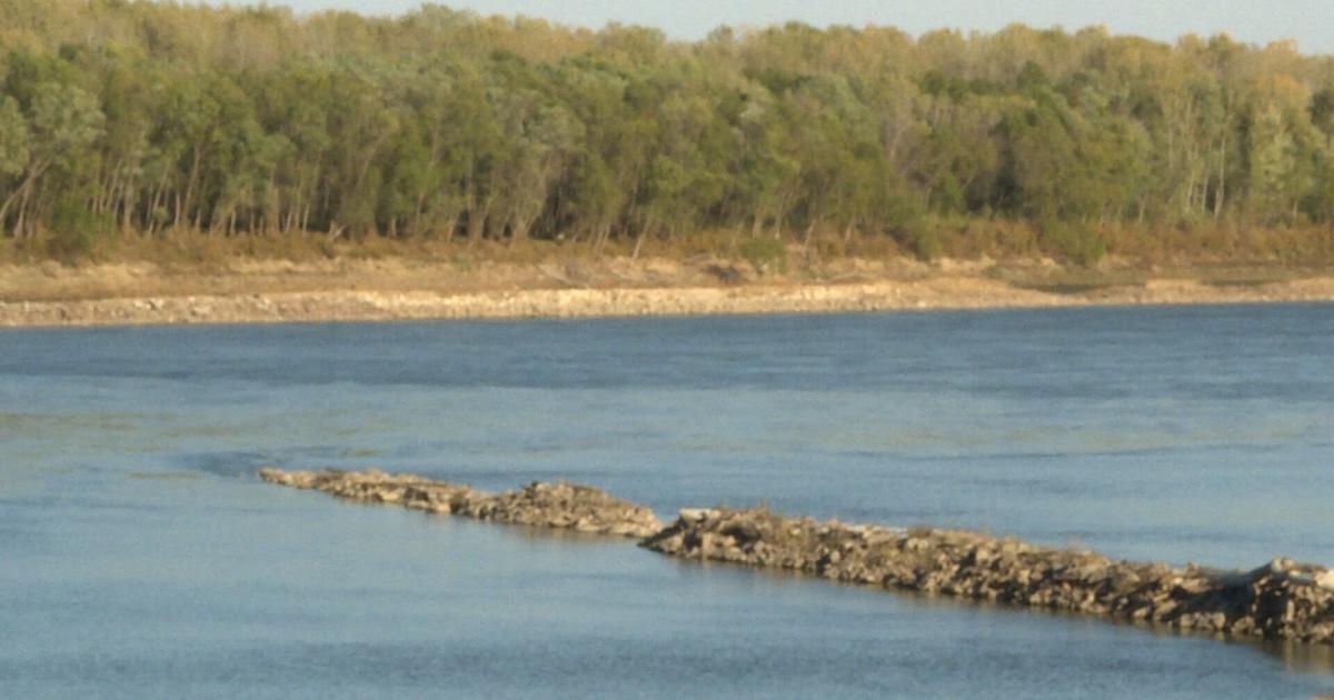 Missouri DNR asks for public input on updated drought mitigation and response plan