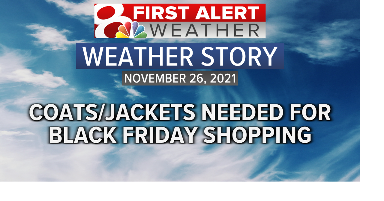 Forecast: The roller coaster ride of temperatures will end next week ...