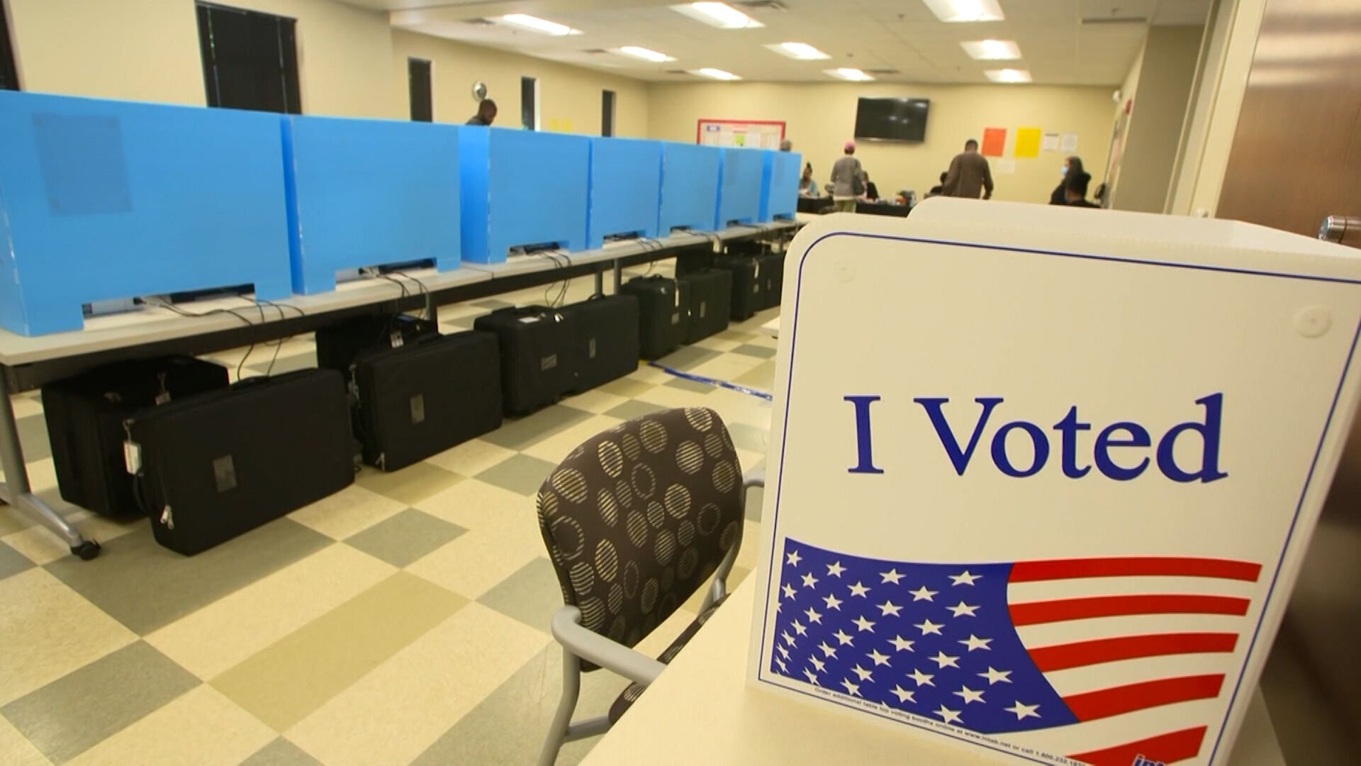 How Many People Will Vote In Missouri Republican Caucuses? | Elections ...