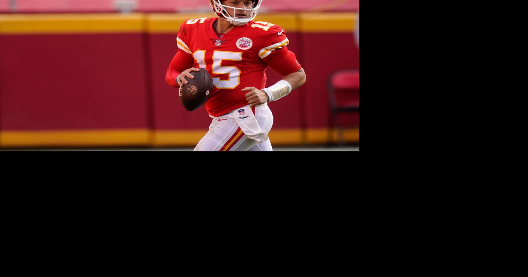 Patrick Mahomes rookie card sells for $4.3 million, News