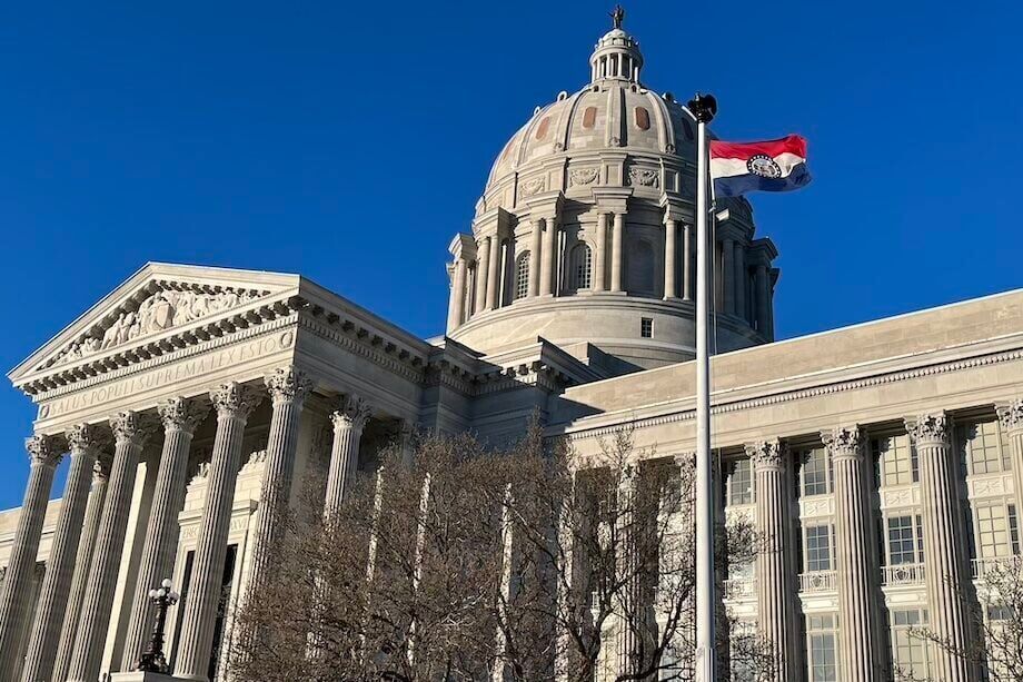 Changes And Restrictions Proposed To Missouri's Ballot Initiative ...