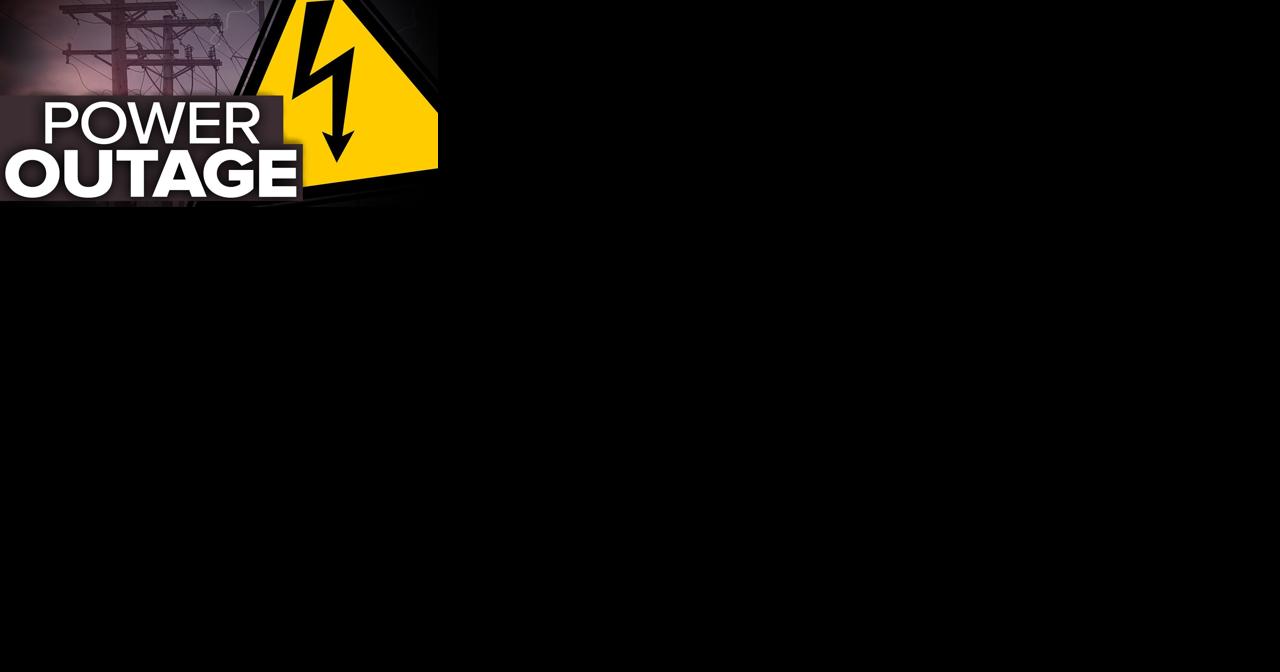 Power outage reported in Vienna, Owensville areas - Vimarsana News