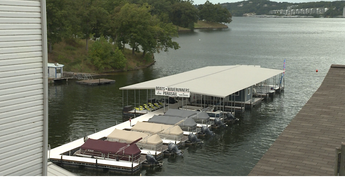 Drowning fatalities at the Lake of the Ozarks at its highest since 2008