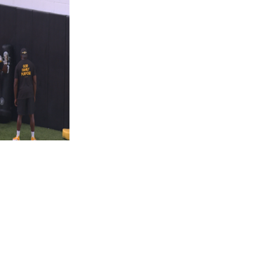 Mizzou Camp: Undersized Henderson aims to compete in the SEC