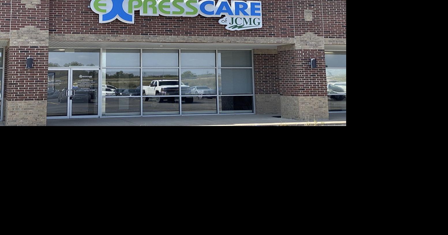 JCMG express care clinic opens in Fulton MidMissouri News