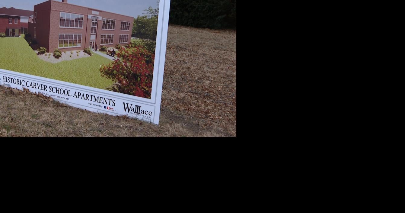 George Washington Carver School to convert into senior apartment complex