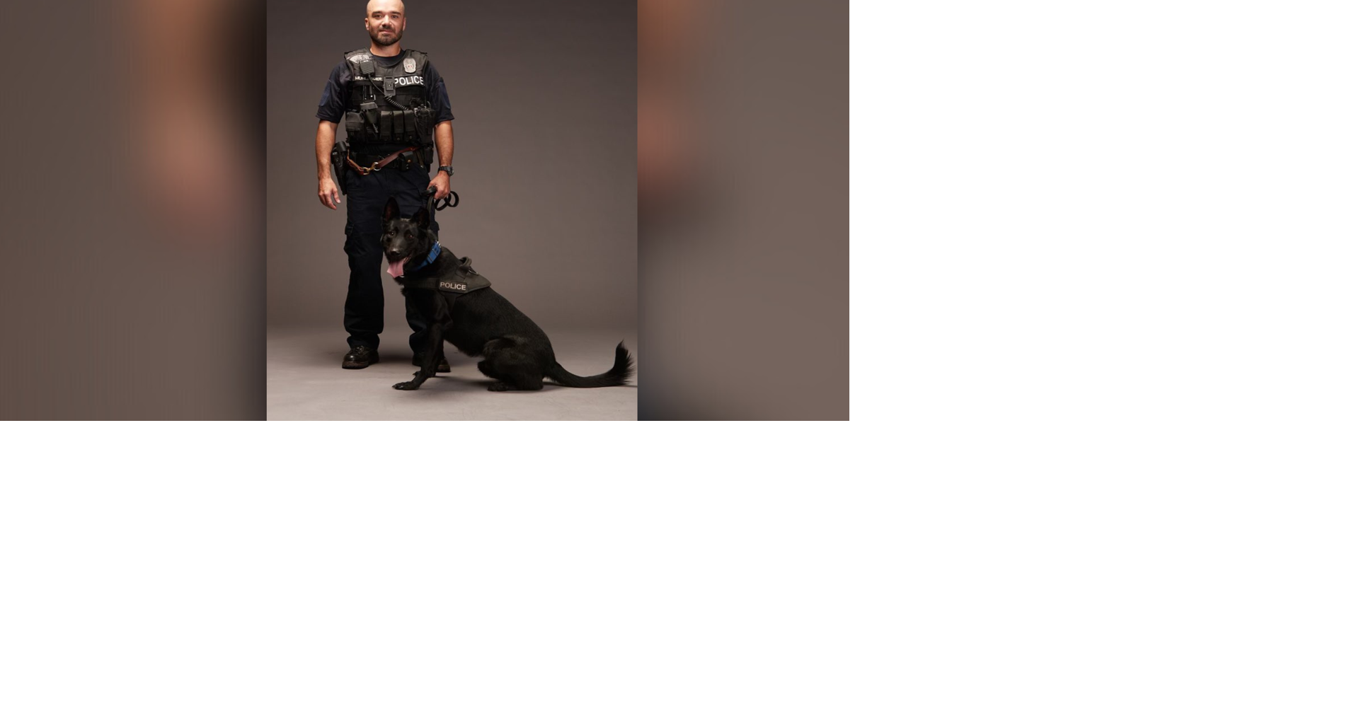 Man sentenced to 10 years for Kansas City crash that killed officer ...
