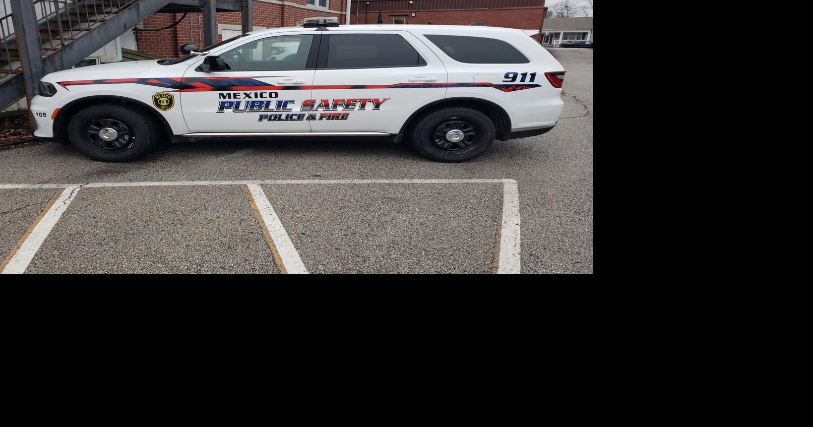 Mexico man arrested on arson charges for Union Street fire in September