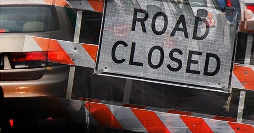 U.S. 54 ramp to Missouri 242 to close overnight Friday