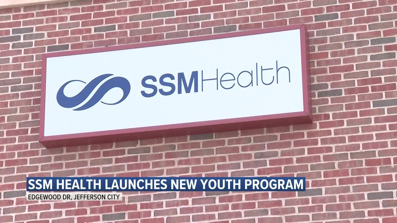 SSM Health launches program for adolescent behavioral health