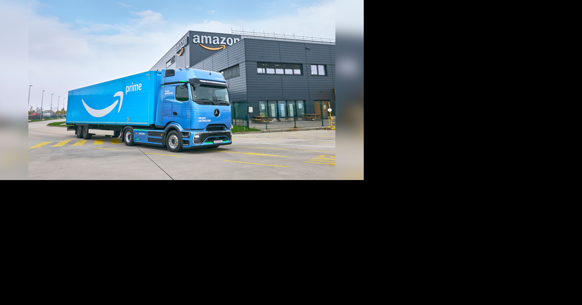 Amazon will open four facilities in Missouri by end of year, including Sedalia