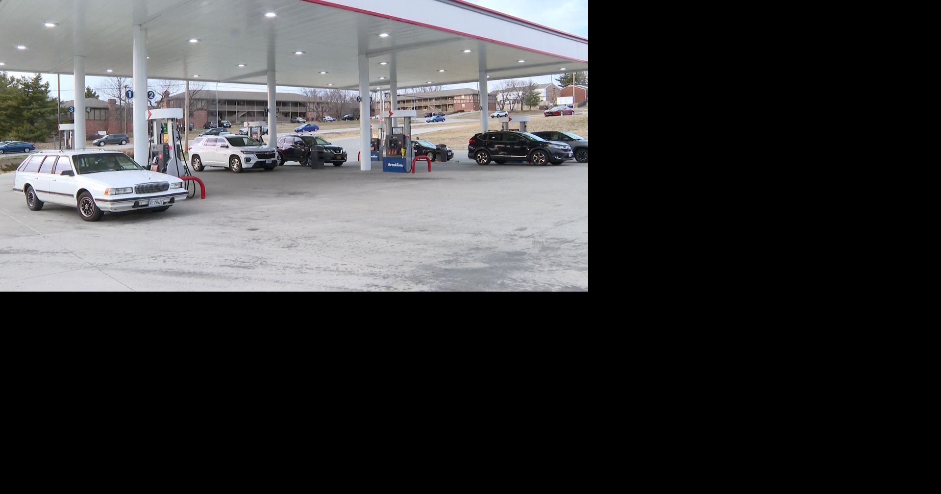 Missouri could sell gas with higher percentage of ethanol year-round with new proposed rule