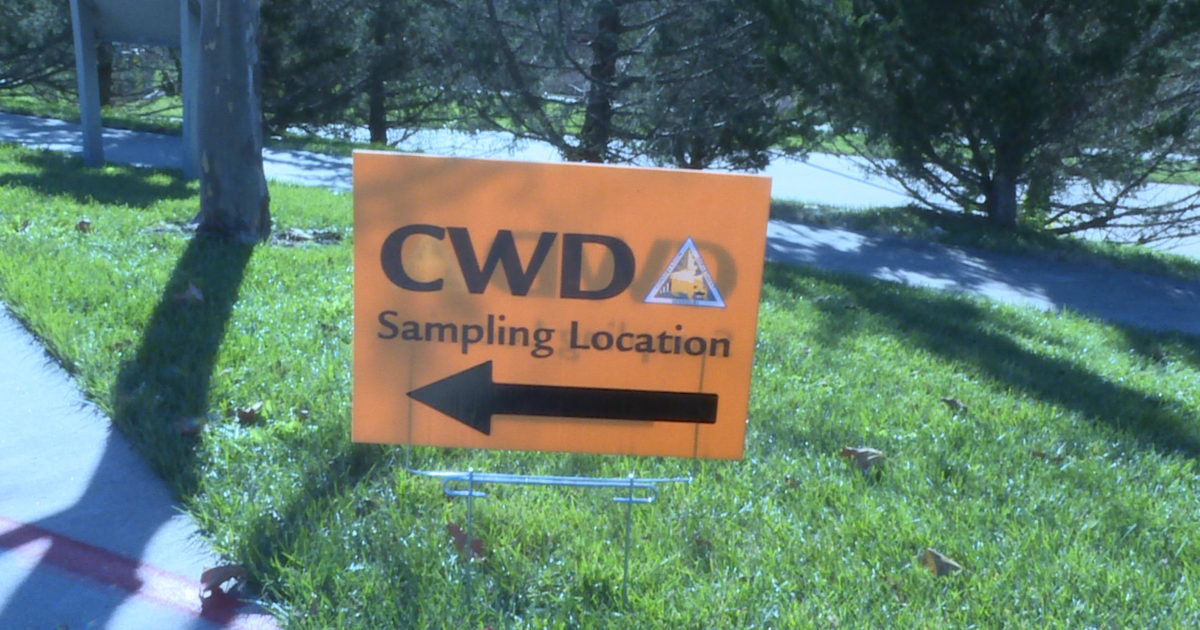 MDC CWD testing requirements added for deer hunting | Mid-Missouri News ...