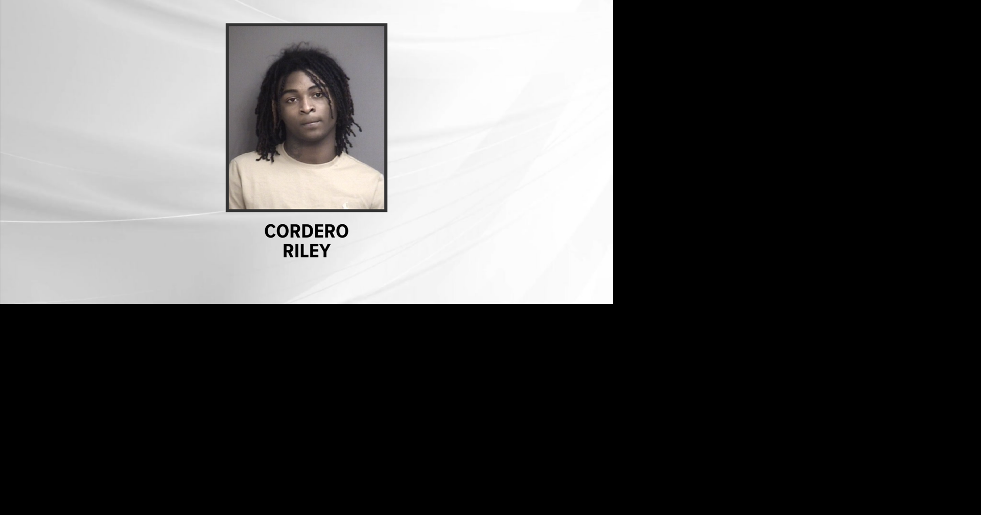 Columbia man sentenced to 18 years for fatal 2024 Rice Road shooting ...