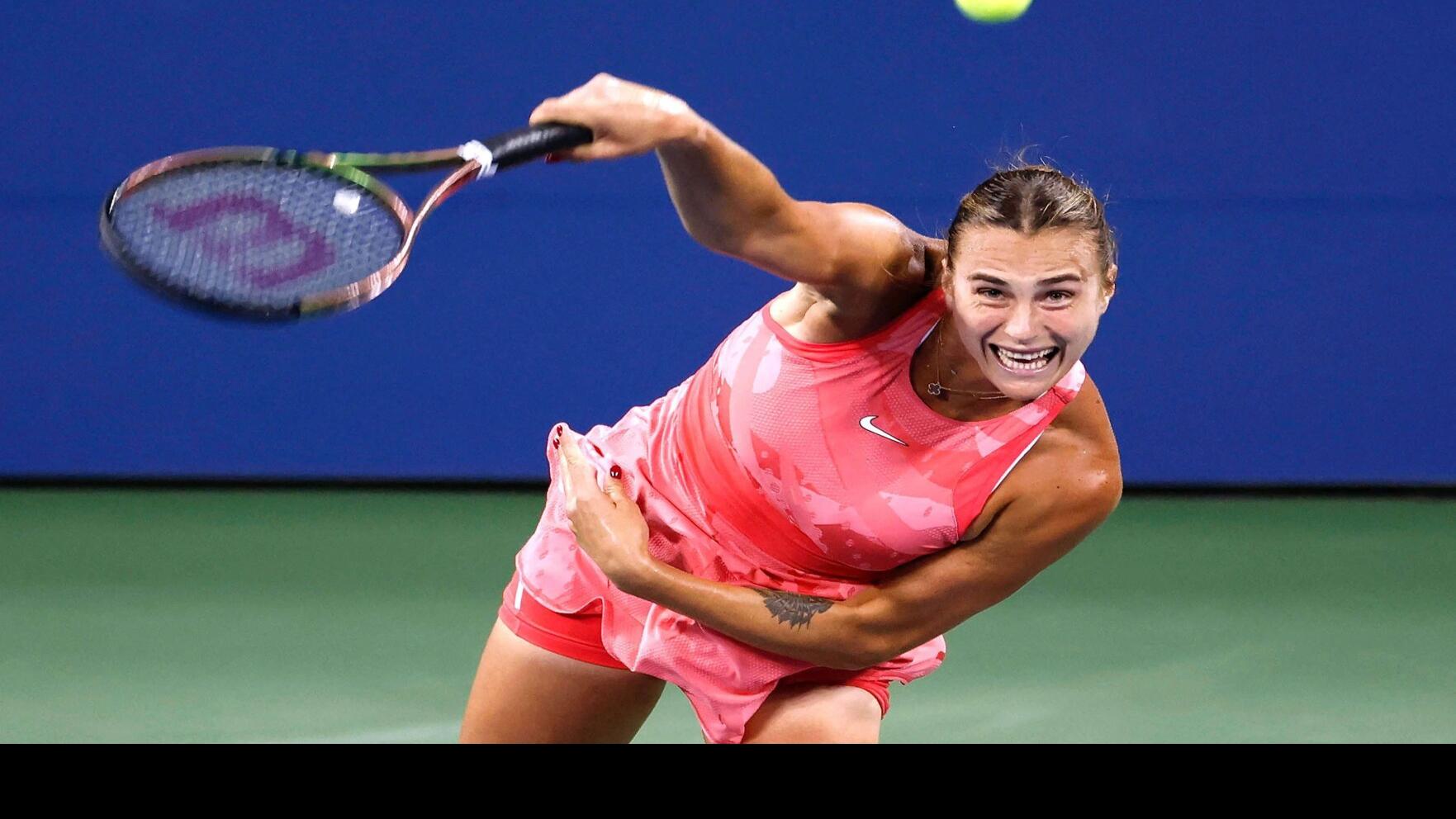 American Coco Gauff clinches first U.S. Open final appearance