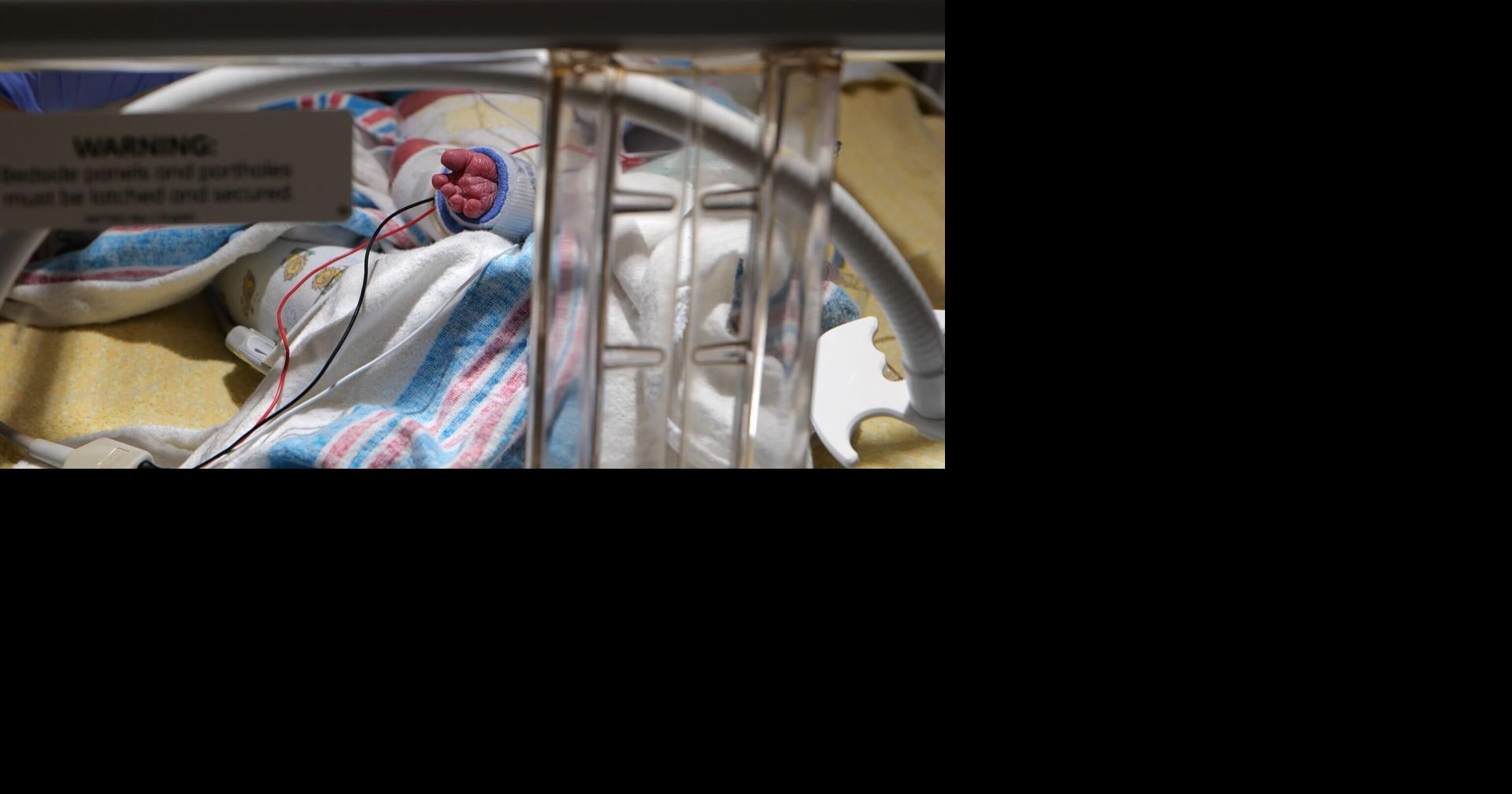 Mid-Missouri services aim to holistically treat Black maternal health