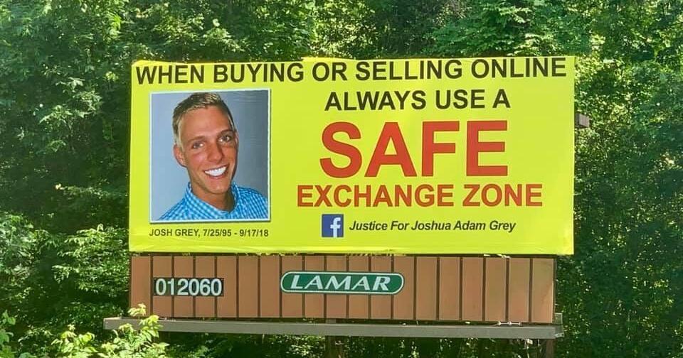 Virginia family brings safe exchange zone advocacy to mid-Missouri