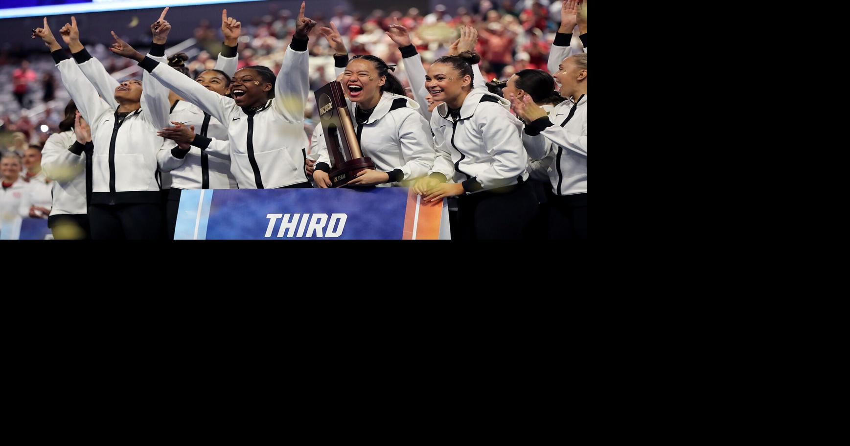 Mizzou gymnastics releases 2027 schedule