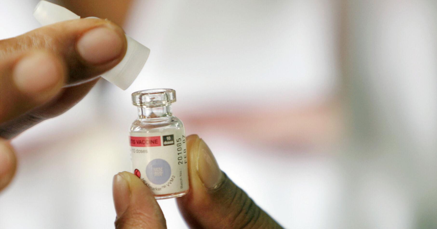 New York adult diagnosed with polio, first US case in nearly a decade - Vimarsana News